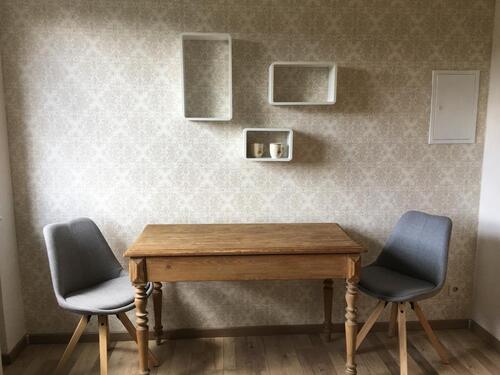 Foto - Etagenwohnung zur Miete in Dorsten