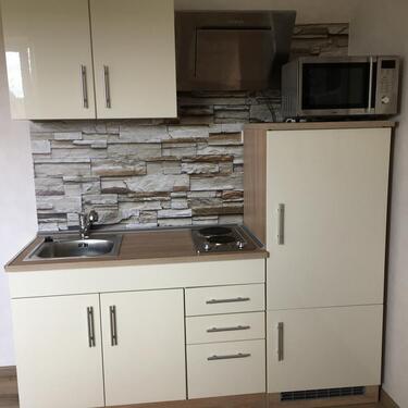 Foto - Etagenwohnung in Dorsten