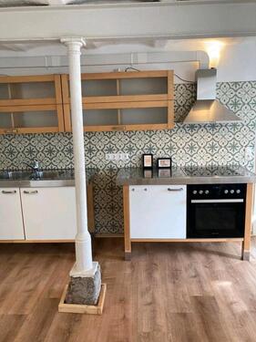 Foto - möblierte Wohnung zu vermieten - 600,00 EUR Kaltmiete,