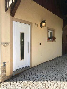 Foto - Etagenwohnung zur Miete in Steinsfeld