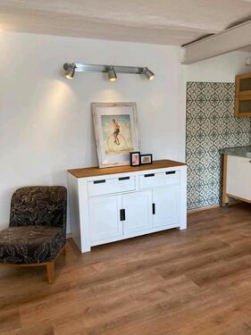 Foto - Etagenwohnung in Steinsfeld