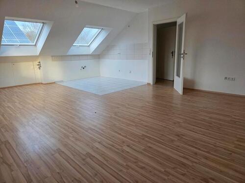 Foto - 1 Zimmer Etagenwohnung zur Miete in Bad Schönborn