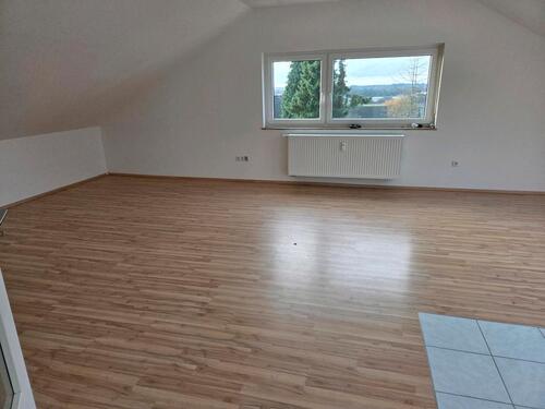 Foto - 1 Zimmer Etagenwohnung in Bad Schönborn