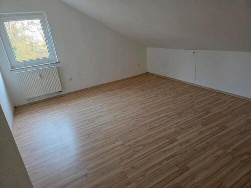 Foto - Etagenwohnung in Bad Schönborn zur Miete