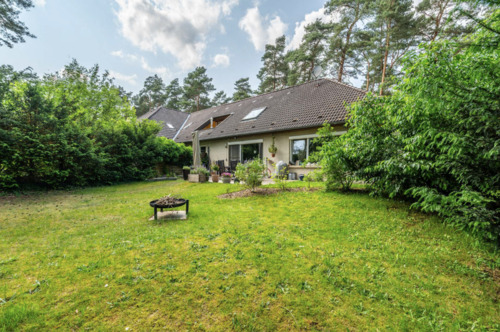 Foto - 4 Zimmer Etagenwohnung zur Miete in Gifhorn