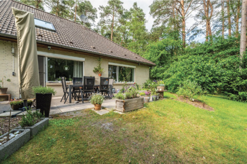 Foto - 4 Zimmer Etagenwohnung in Gifhorn