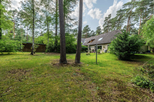 Foto - Etagenwohnung in Gifhorn zur Miete