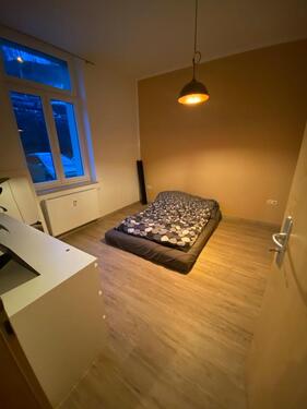 Foto - Etagenwohnung in Greiz zur Miete