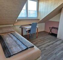 Möbliertes ApartmentZimmer MonteurWochenendheimfahrerSingle - Reichertshofen