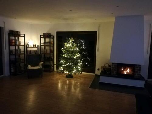 Foto - Schöne 4-Zimmer-Wohnung in Guxhagen-Ellenberg - 1300€ Kaltmiete