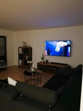 Foto - 4 Zimmer Etagenwohnung zur Miete in Guxhagen