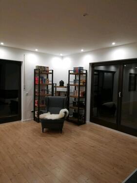 Foto - 4 Zimmer Etagenwohnung in Guxhagen