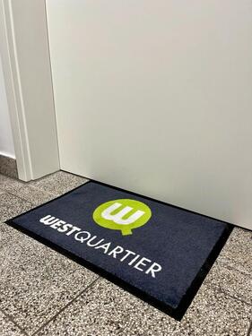 Foto - 2 Zimmer Etagenwohnung in Kitzingen