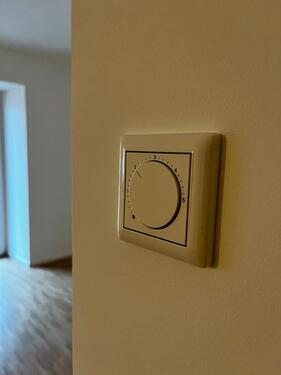 Foto - Etagenwohnung in Kitzingen zur Miete