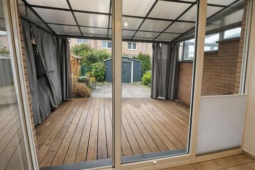 Foto - Reihenhaus in Bergisch Gladbach zur Miete