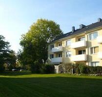 Gemütliche 1,5 Zimmer Wohnung zur Miete in Tornesch - Wentzel Dr - Uetersen