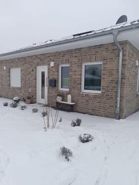 Foto - 3 Zimmer Doppelhaushälfte zur Miete in Rhede (Ems)