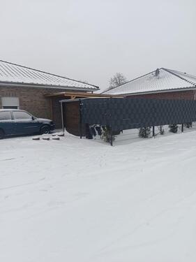 Foto - Doppelhaushälfte in Rhede (Ems) zur Miete