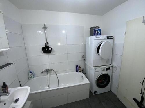 Foto - Dachgeschoßwohnung in Duisburg zur Miete