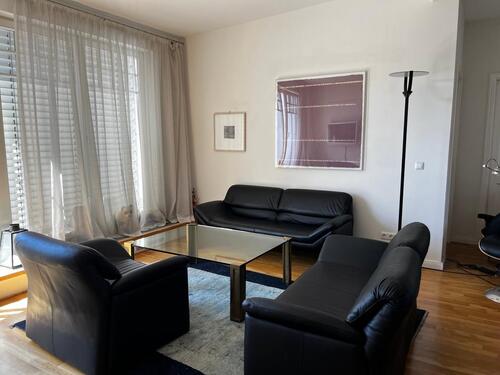 Foto - 4 Zimmer Einfamilienhaus zur Miete in Berlin