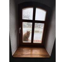 Attraktive 3 Raum Erdgeschosswohnung in Reitwein zu vermieten - Lebus