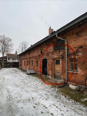 Foto - 3 Zimmer Erdgeschoßwohnung in Lebus