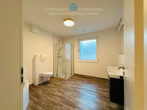 Foto - 2 Zimmer Etagenwohnung in Buxtehude