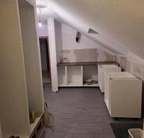 Moderne 4-Zimmer-Dachwohnung (80 m²) in Oelde – Erstbezug