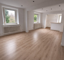 **Was will man mehr? +eigener Garten +frisch gestrichen +neuer Laminat +neues Tageslichtbad** - Marl Alt-Marl