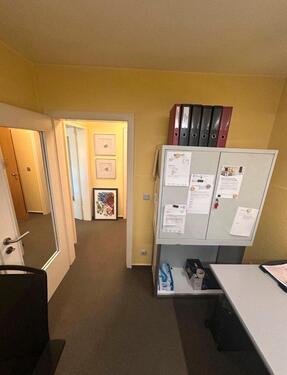 Foto - Etagenwohnung in Gütersloh zur Miete