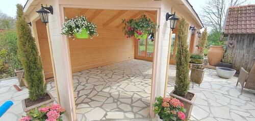 Foto - Erdgeschoßwohnung in Kißlegg zur Miete