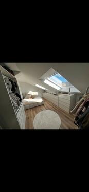 Foto - 3 Zimmer Dachgeschoßwohnung zur Miete in Herzogenrath