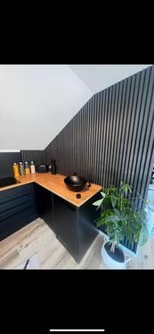 Foto - Dachgeschoßwohnung in Herzogenrath zur Miete