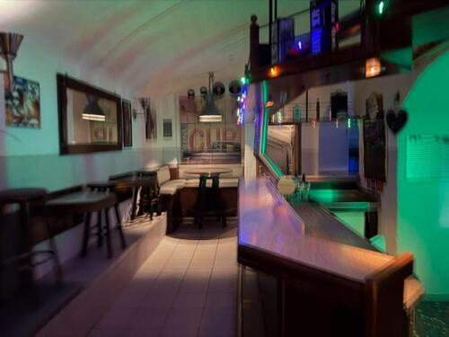 Foto - Kellerbar Kneipe Tanzbar Disco Pub - zu vermieten