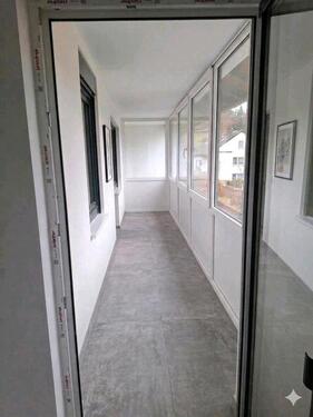 Foto - Etagenwohnung in Kirn zur Miete