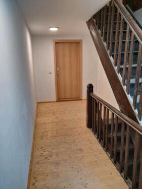 Foto - 3 Zimmer Dachgeschoßwohnung zur Miete in Buttstädt