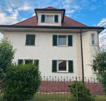 Villa Komplett Zu Vermieten Ab Sofort 7 Zimmern - Nürnberg Eibach
