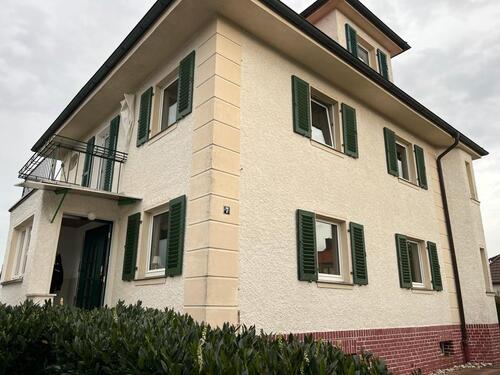 Foto - 7 Zimmer Villa in Nürnberg