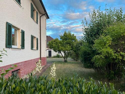 Foto - Villa in Nürnberg zur Miete