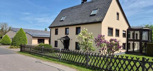 Foto - 15 Zimmer Einfamilienhaus zum Kaufen in Rochlitz