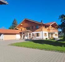 2,5 Zimmerwohnung zur Miete - 1.300,00&nbsp;EUR Kaltmiete, ca.&nbsp; 93,67&nbsp;m&sup2; in Oy-Mittelberg (PLZ: 87466)