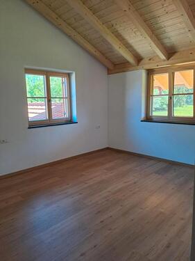Foto - Dachgeschoßwohnung in Oy-Mittelberg zur Miete