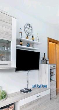 Foto - 1 Zimmer Erdgeschoßwohnung zum Kaufen in Büsum