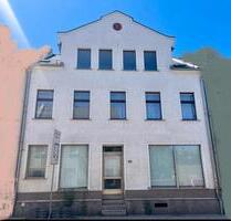 Provisionsfrei - Charmantes Wohn - und Geschäftshaus Crimmitschau