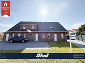 Foto - NEUBAU-Reihenmittelhaus in TOP-Lage von Norden! Objekt-Nr.: 25-021-01-F