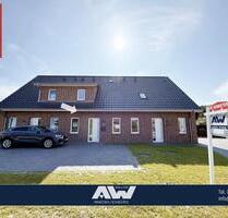 NEUBAU-Reihenmittelhaus in TOP-Lage von Norden! Objekt-Nr.: 25-021-01-F