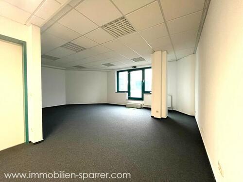 Foto - EXKLUSIVE BÜRORÄUME IN BESTER LAGE WEIDENS
