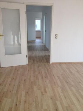 Foto - Etagenwohnung in Ebersbach-Neugersdorf zur Miete