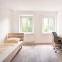 Foto - Etagenwohnung in Freiberg