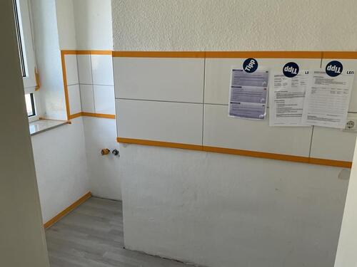 Foto - Etagenwohnung in Bottrop zur Miete